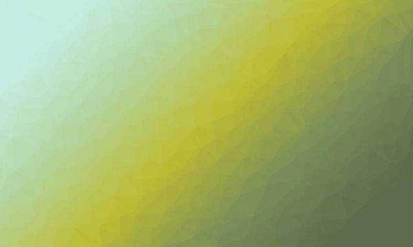 творческий призматический фон с многоугольным узором