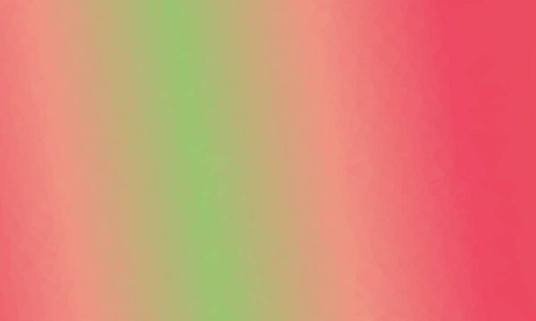 creative prismatic background with polygonal pattern