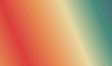 soyut renkli çokgen arkaplan