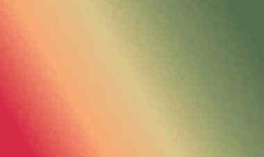 çokgen desenli yaratıcı prizmatik arkaplan