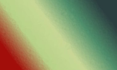 çokgen desenli yaratıcı prizmatik arkaplan