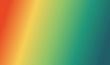 Mozaik tasarımlı renkli geometrik arkaplan