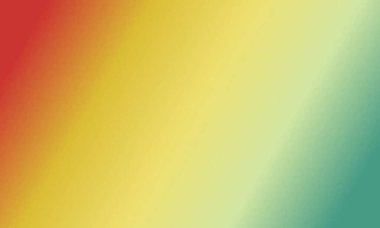 En az renkli çokgen arkaplan