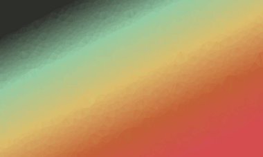 En az renkli çokgen arkaplan