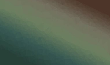 Poli desenli soyut geometrik arkaplan