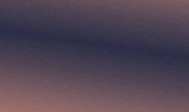 En az renkli çokgen arkaplan