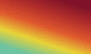 soyut çok renkli arkaplan poli desenli