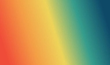 Mozaik tasarımlı renkli geometrik arkaplan