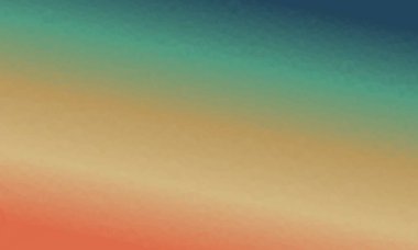 soyut çok renkli arkaplan poli desenli