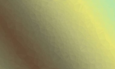 çokgen desenli yaratıcı prizmatik arkaplan