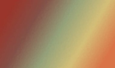 Mozaik tasarımlı renkli geometrik arkaplan