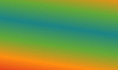 Mozaik tasarımlı renkli geometrik arkaplan