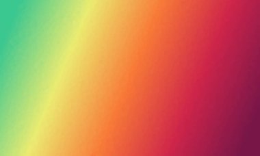 soyut renkli çokgen arkaplan