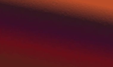 En az renkli çokgen arkaplan