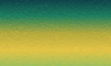 Poli desenli soyut geometrik arkaplan