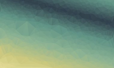 Poli desenli soyut geometrik arkaplan