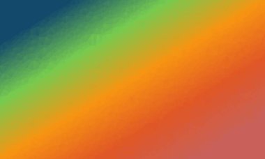 çokgen desenli yaratıcı prizmatik arkaplan