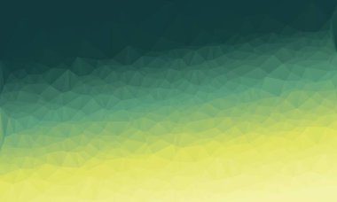 soyut çok renkli arkaplan poli desenli