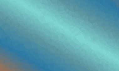 soyut renkli çokgen arkaplan