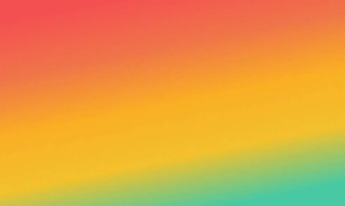 soyut çok renkli arkaplan poli desenli