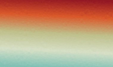 çokgen desenli yaratıcı prizmatik arkaplan