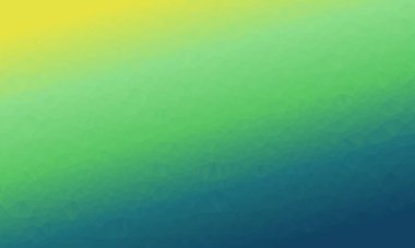 soyut renkli çokgen arkaplan