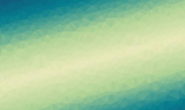 Poli desenli soyut geometrik arkaplan