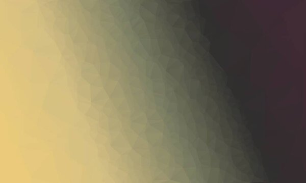 абстрактный красочный многоугольный фон