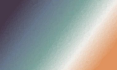 Mozaik tasarımlı renkli geometrik arkaplan