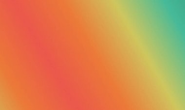 Mozaik tasarımlı renkli geometrik arkaplan