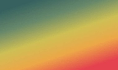 Mozaik tasarımlı renkli geometrik arkaplan