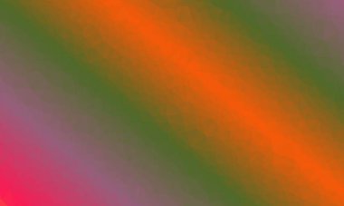 soyut çok renkli arkaplan poli desenli