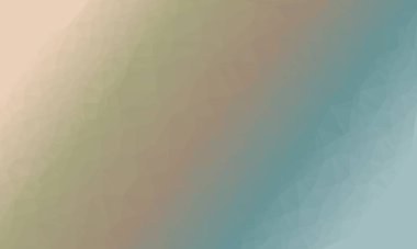 Poli desenli soyut geometrik arkaplan