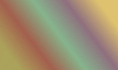 Mozaik tasarımlı renkli geometrik arkaplan