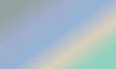 çokgen desenli yaratıcı prizmatik arkaplan