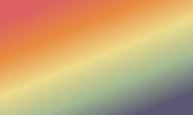 En az renkli çokgen arkaplan