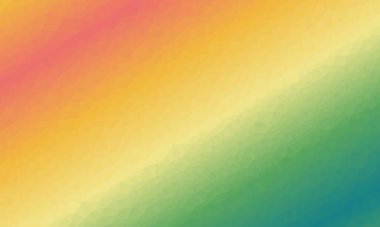 En az renkli çokgen arkaplan