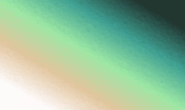 En az renkli çokgen arkaplan