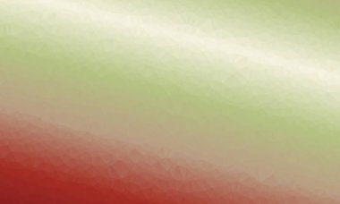 En az renkli çokgen arkaplan