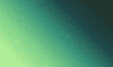 soyut çok renkli arkaplan poli desenli