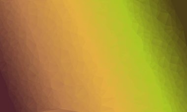 çokgen desenli yaratıcı prizmatik arkaplan