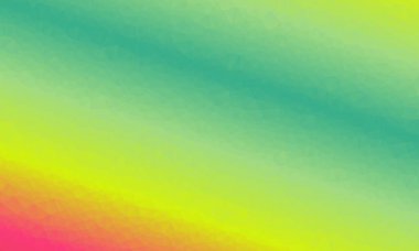 Poli desenli soyut geometrik arkaplan