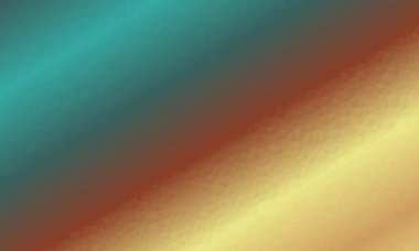 Mozaik tasarımlı renkli geometrik arkaplan