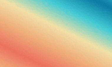 Mozaik tasarımlı renkli geometrik arkaplan