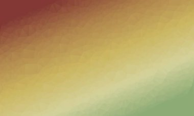 çokgen desenli yaratıcı prizmatik arkaplan