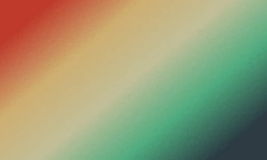 Mozaik tasarımlı renkli geometrik arkaplan