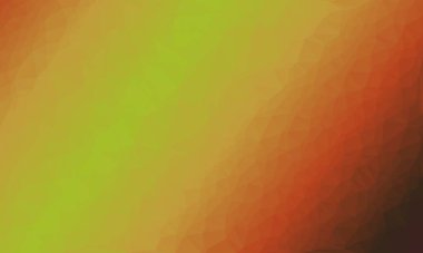 soyut çok renkli arkaplan poli desenli