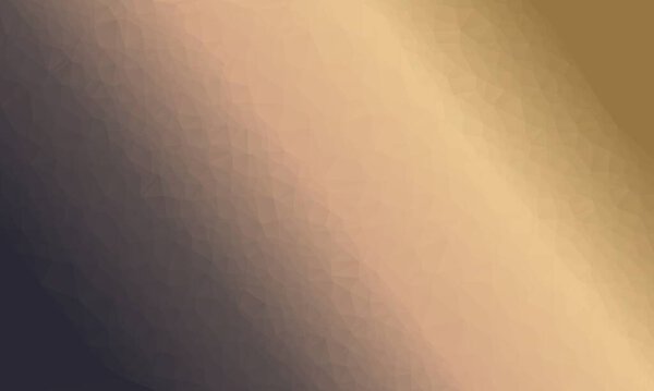 creative prismatic background with polygonal pattern