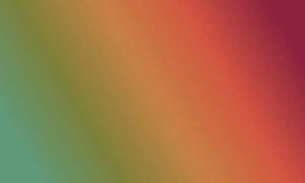 красочный геометрический фон с дизайном мозаики