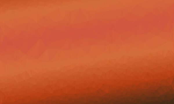 abstract multicolored background with poly pattern